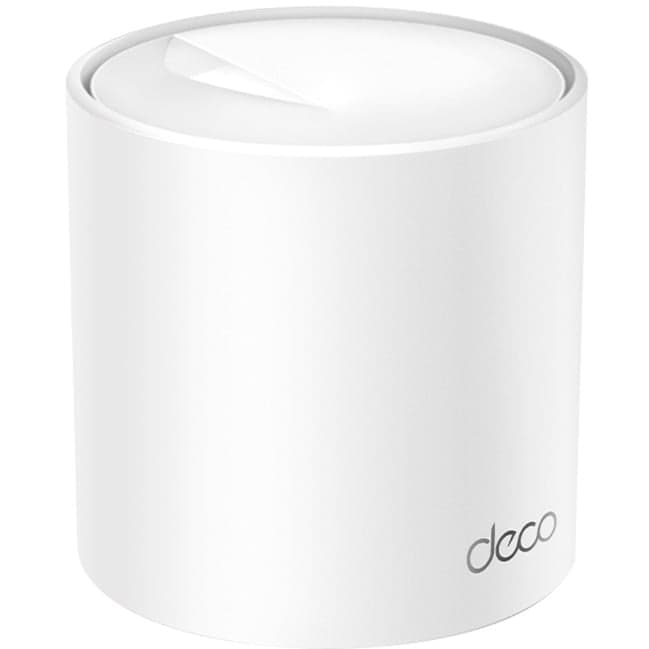Deco X10, Router – Bild 1