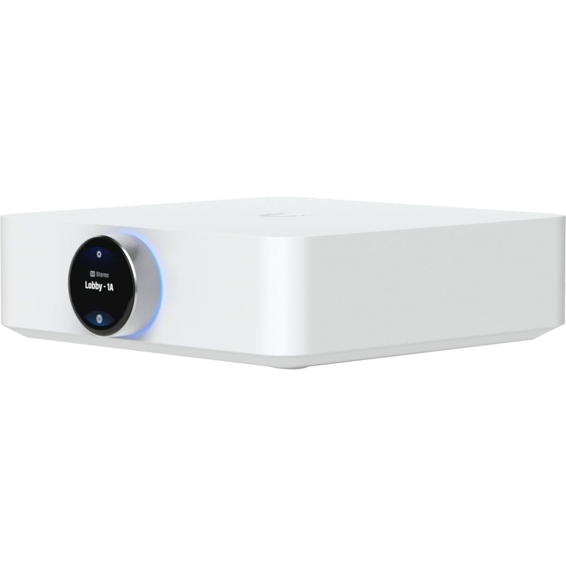 PowerAmp, Verstärker – Bild 1