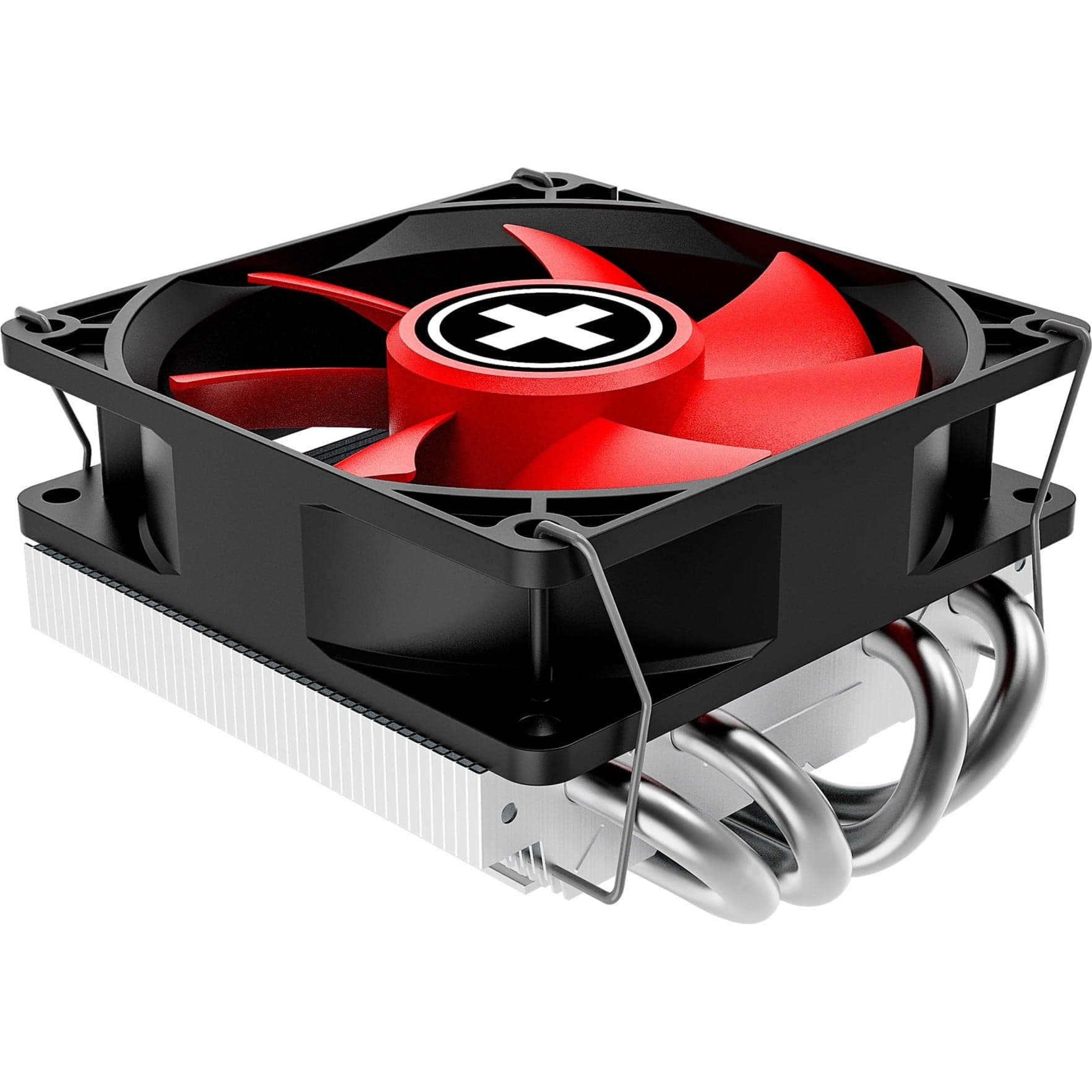 A404T, CPU-Kühler – Bild 1