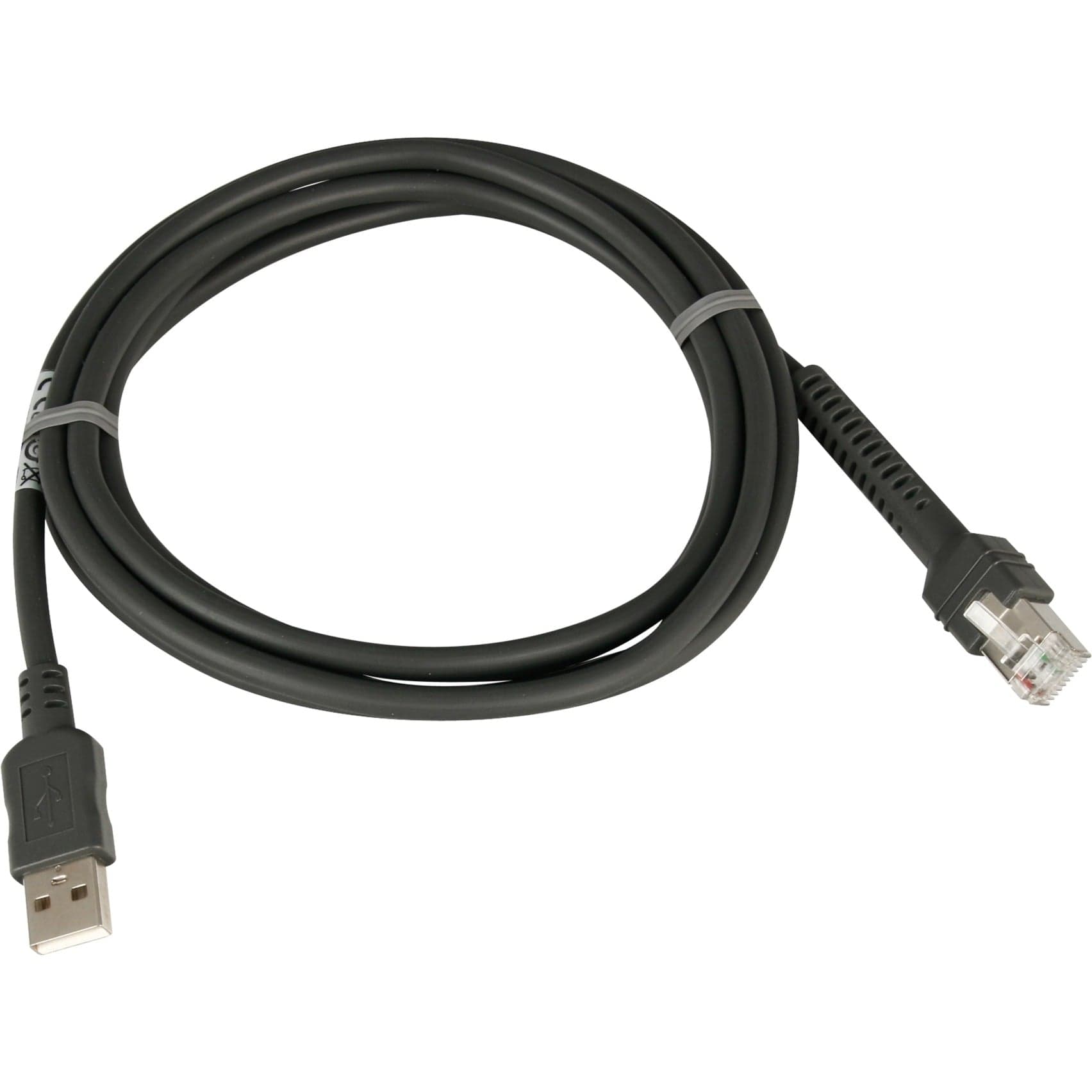 USB Verbindungskabel CBA-U21-S07ZBR