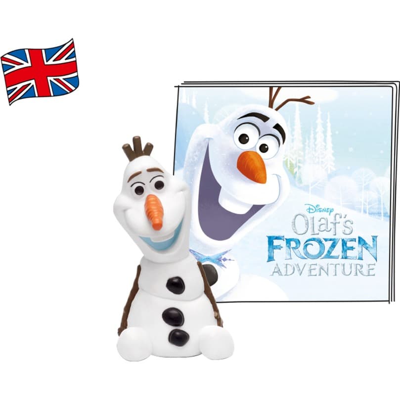 Disney Frozen - Olaf, Spielfigur – Bild 1