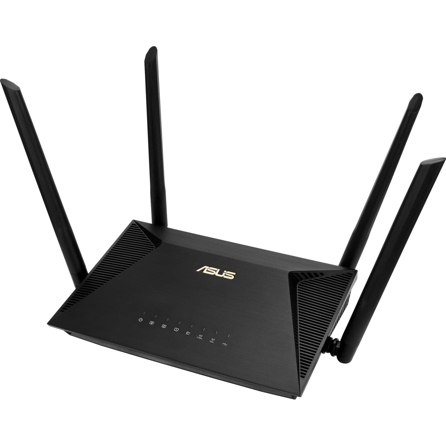 RT-AX53U, Router – Bild 1