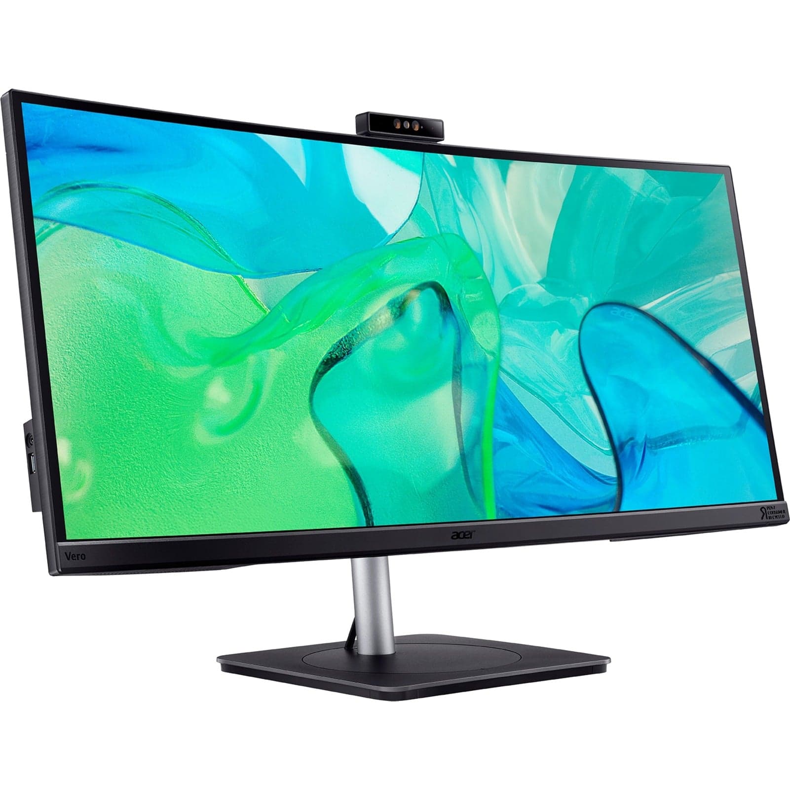 Vero CB343CURD, QLED-Monitor – Bild 1