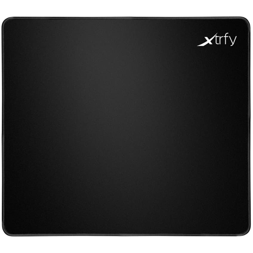 Xtrfy GP2, Gaming-Mauspad – Bild 1