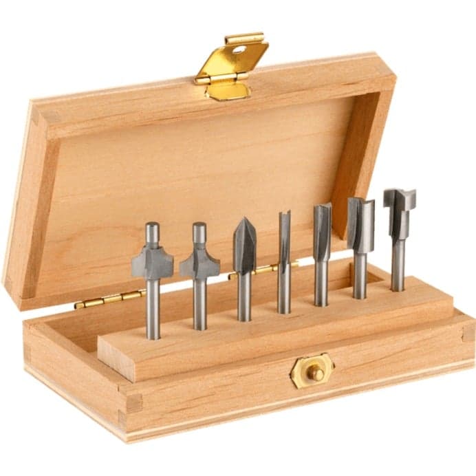 Mehrzweck-Fräser-Set 26150660JA
