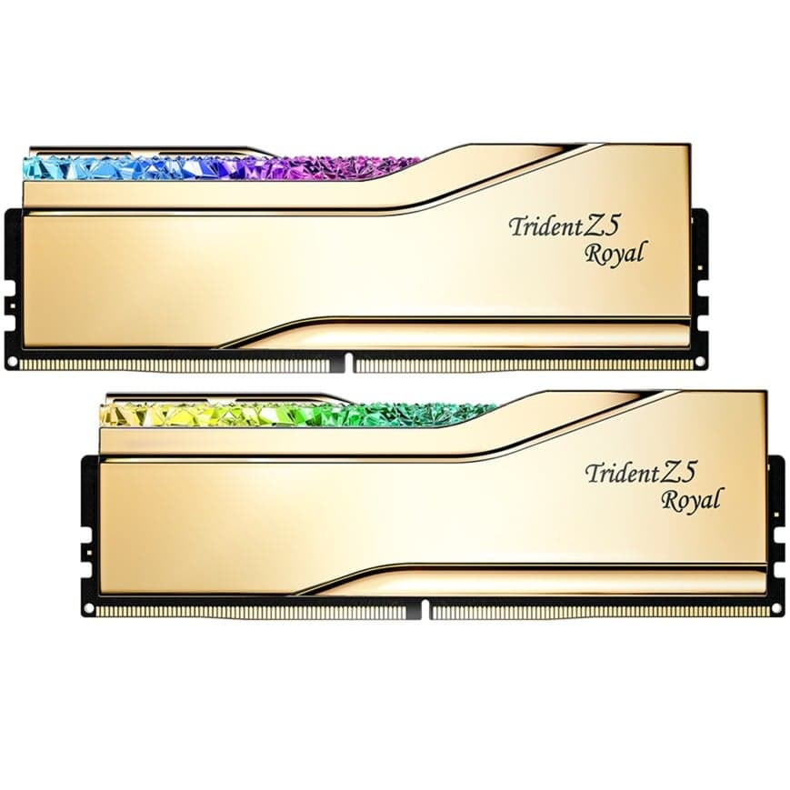 DIMM 32 GB DDR5-6000, Arbeitsspeicher – Bild 1