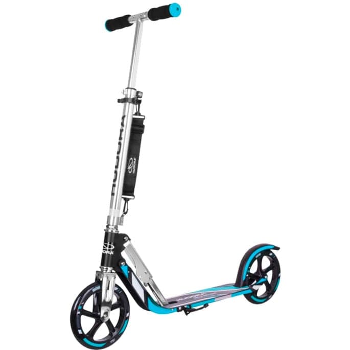 BigWheel 205, Scooter – Bild 1