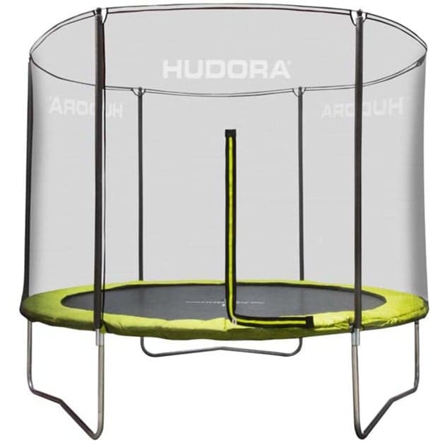 Fabulous Trampolin 300, Fitnessgerät – Bild 1