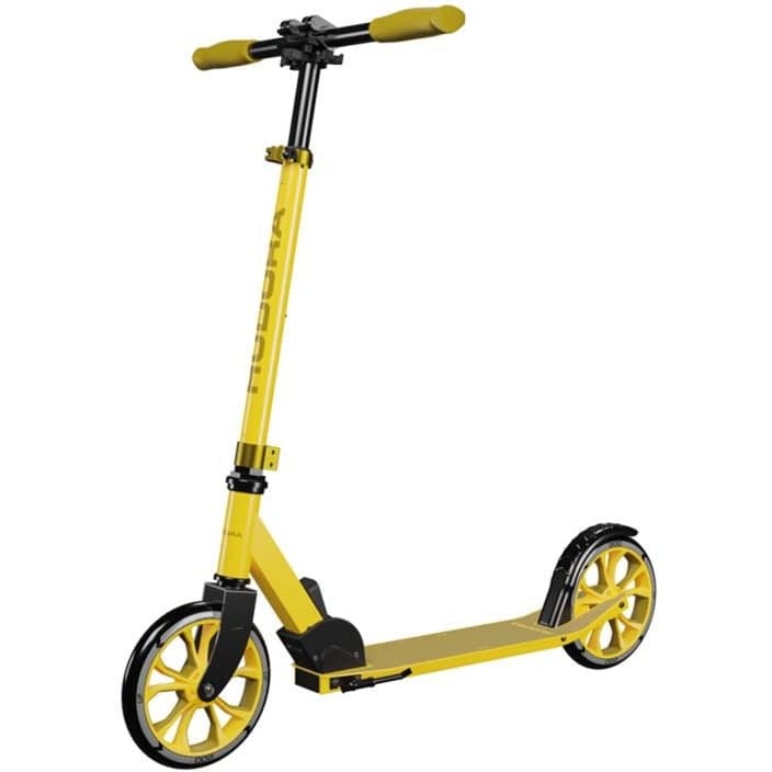 Scooter Up 200 – Bild 1