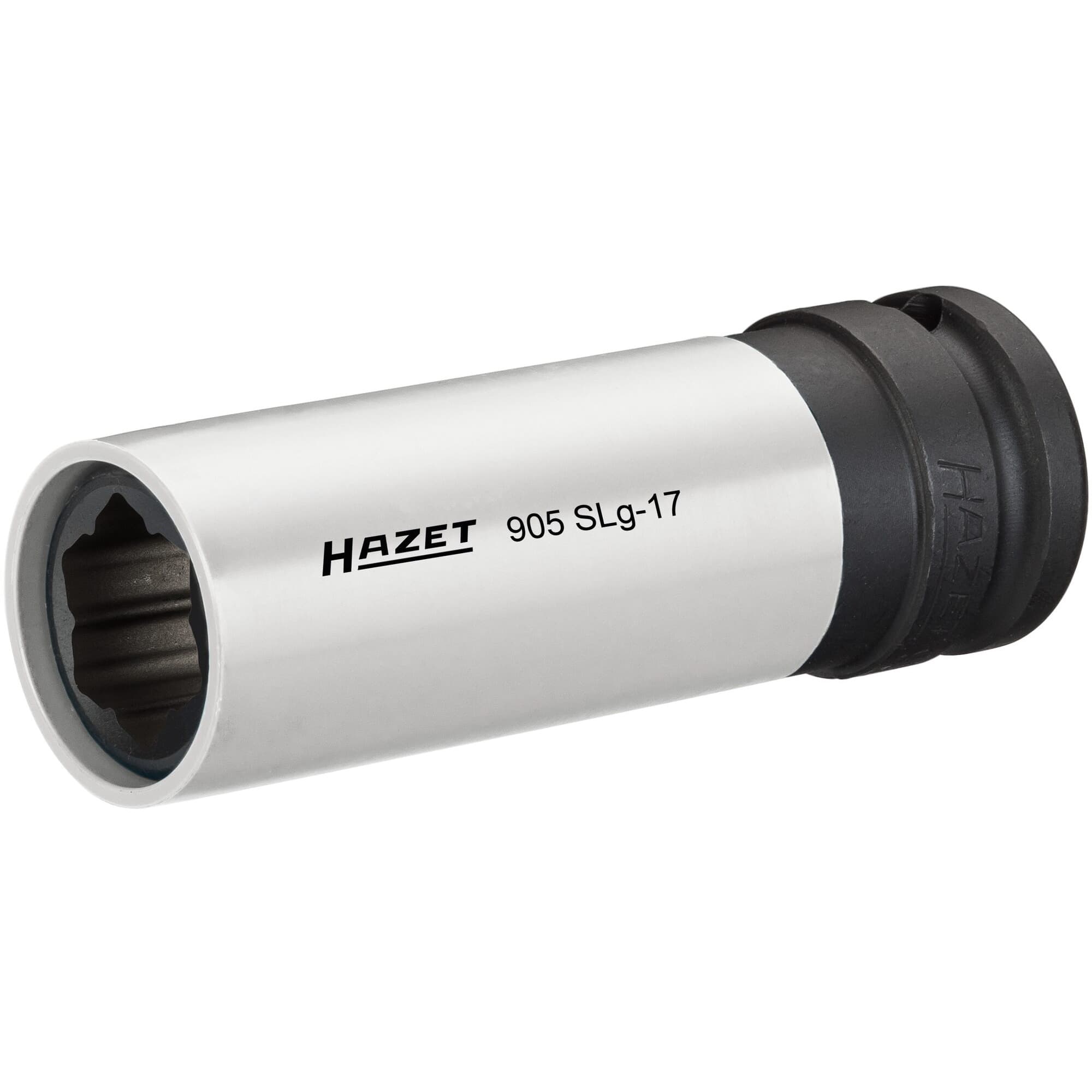Steckschlüssel 905SLG-17, 1/2" – Bild 1