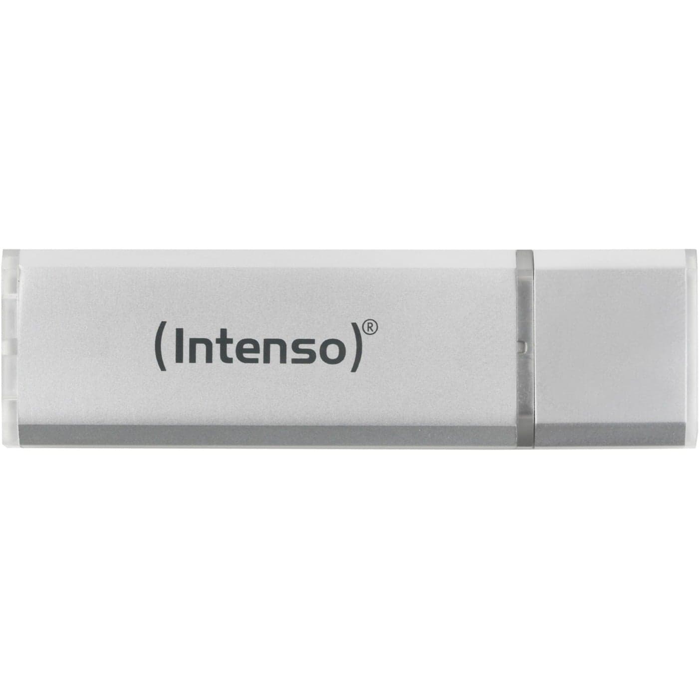 Alu Line 128 GB, USB-Stick – Bild 1