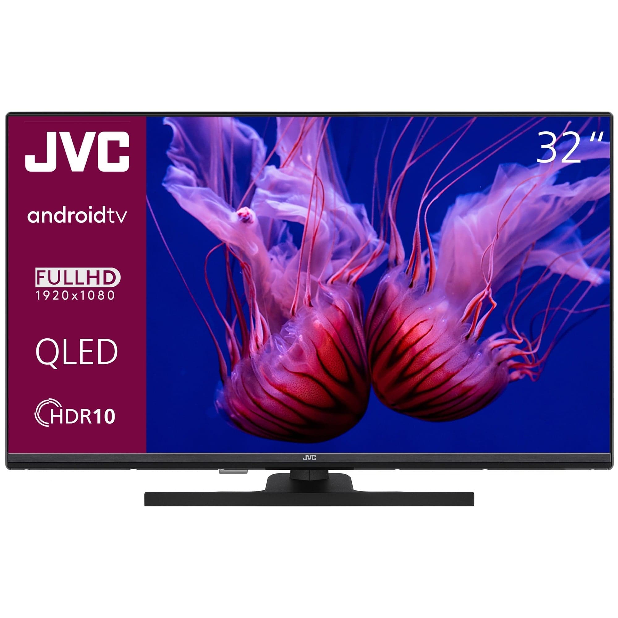 LT-32VF5355W, LED-Fernseher – Bild 1