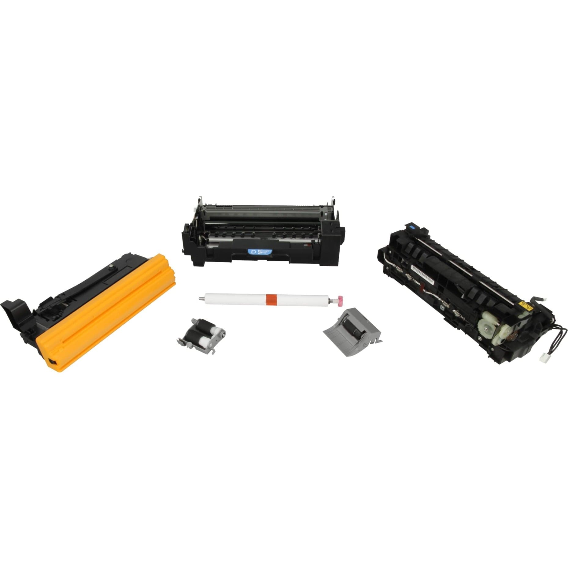 Wartungs-Kit MK-3170, Wartungseinheit