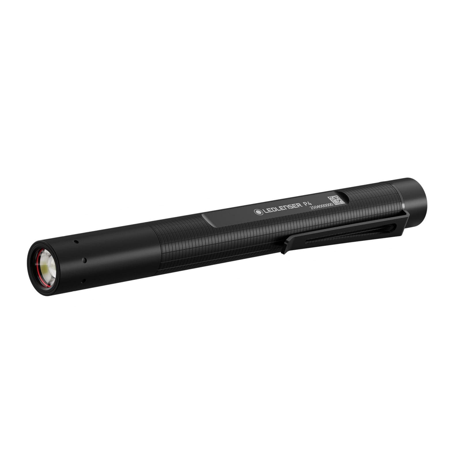 P4, Taschenlampe – Bild 1