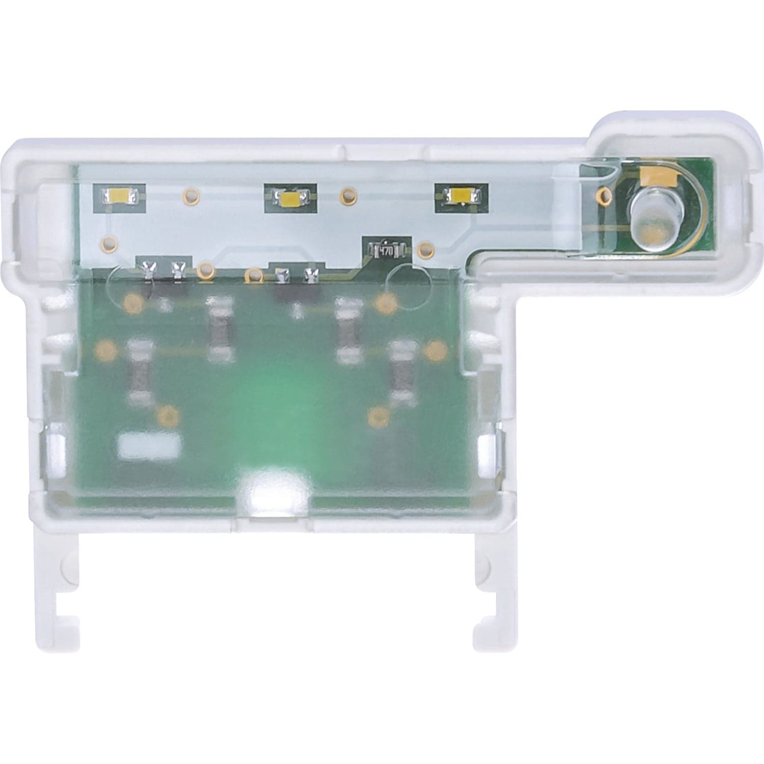 LED Langfeldbeleuchtung, Schalter – Bild 1