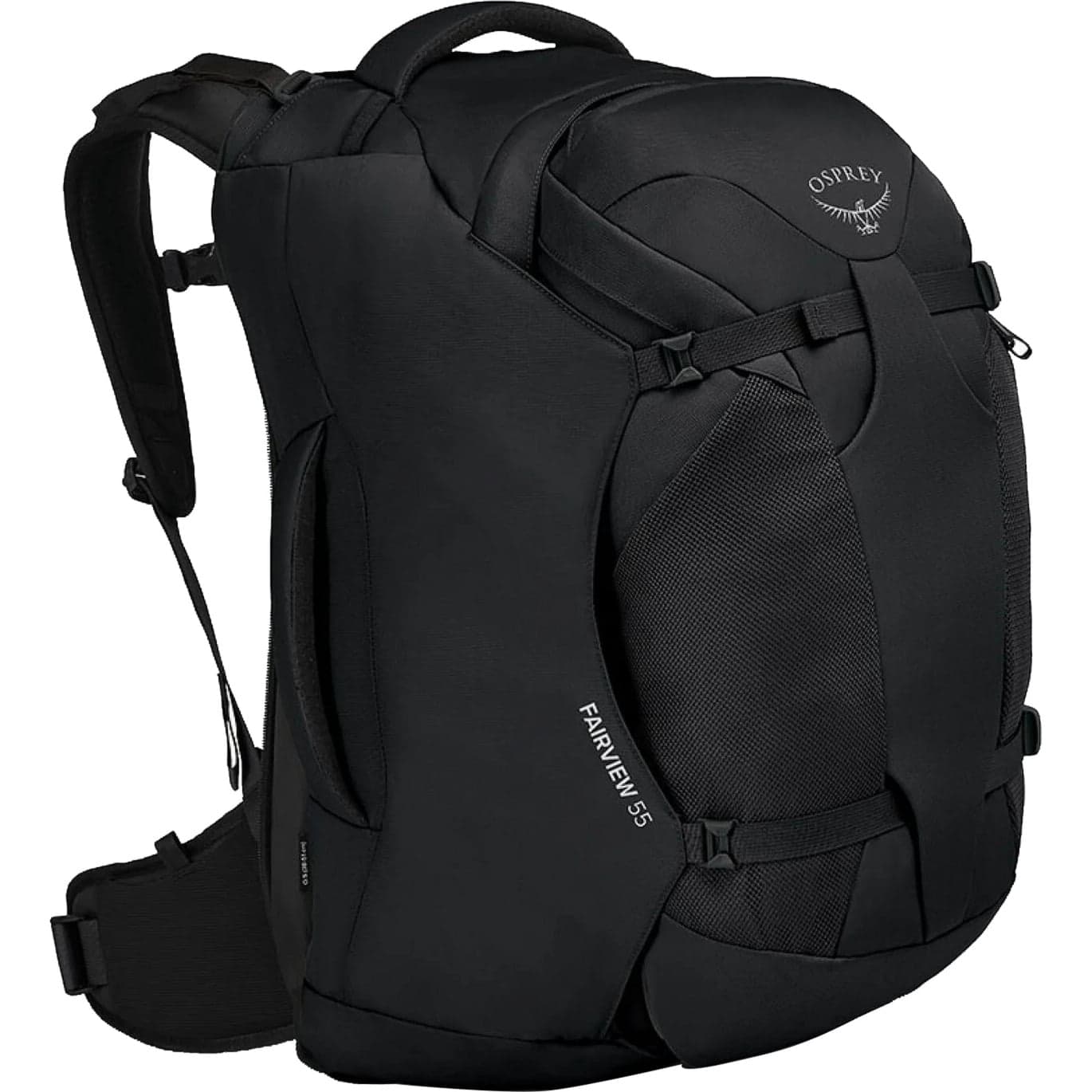 Fairview 55 , Rucksack