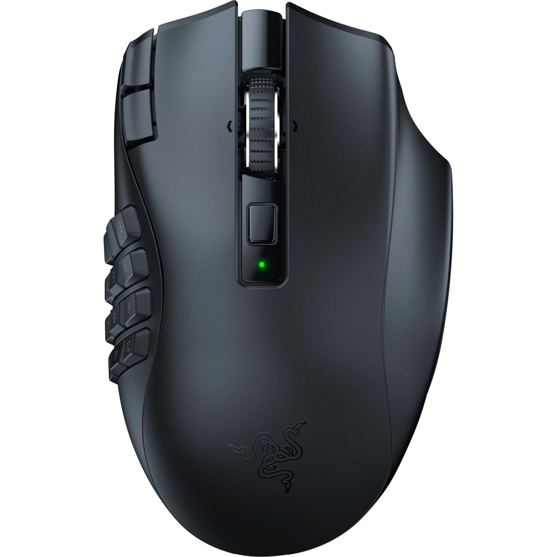 Naga V2 HyperSpeed, Gaming-Maus – Bild 1