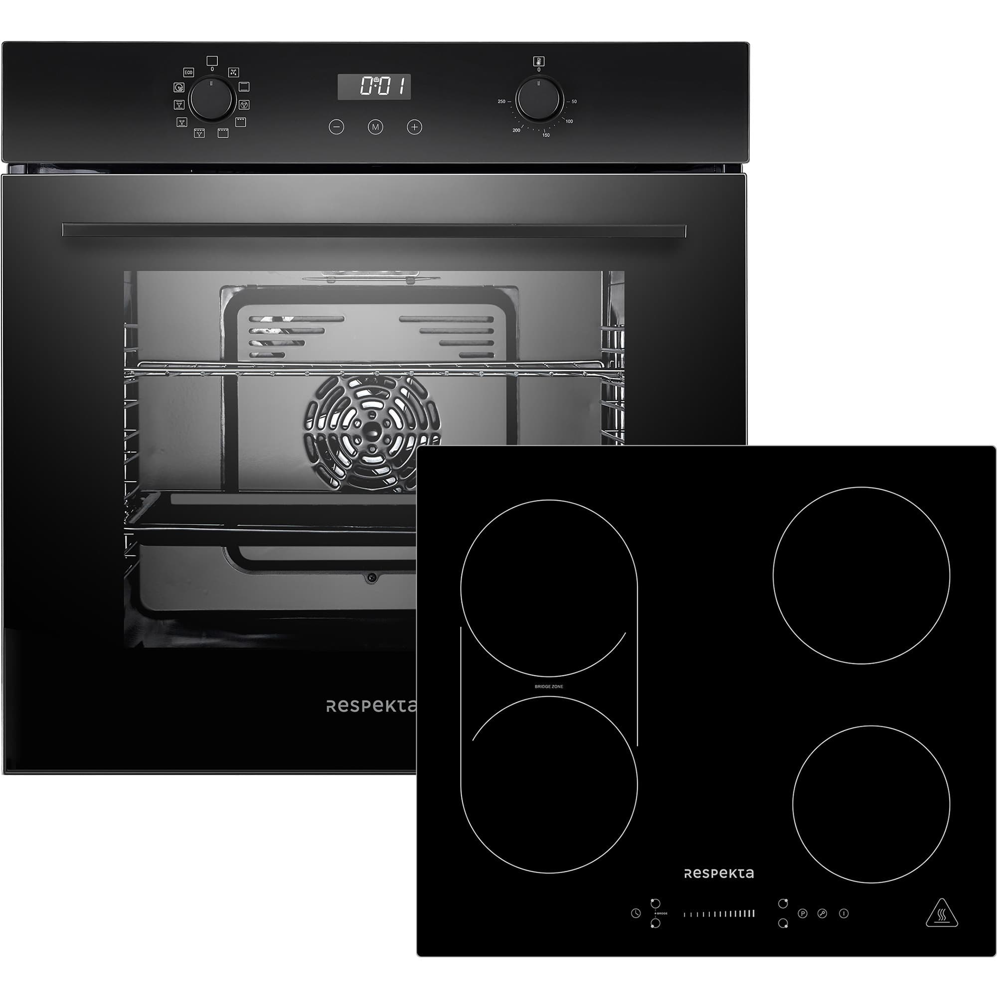 ASET7006600I, Backofen-Set – Bild 1