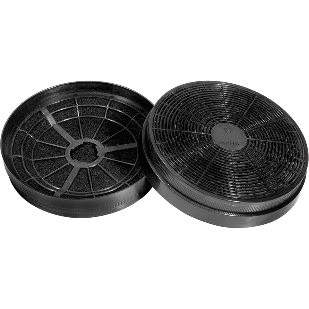 Aktiv-Kohlefilter MIZ 0023 N – Bild 1