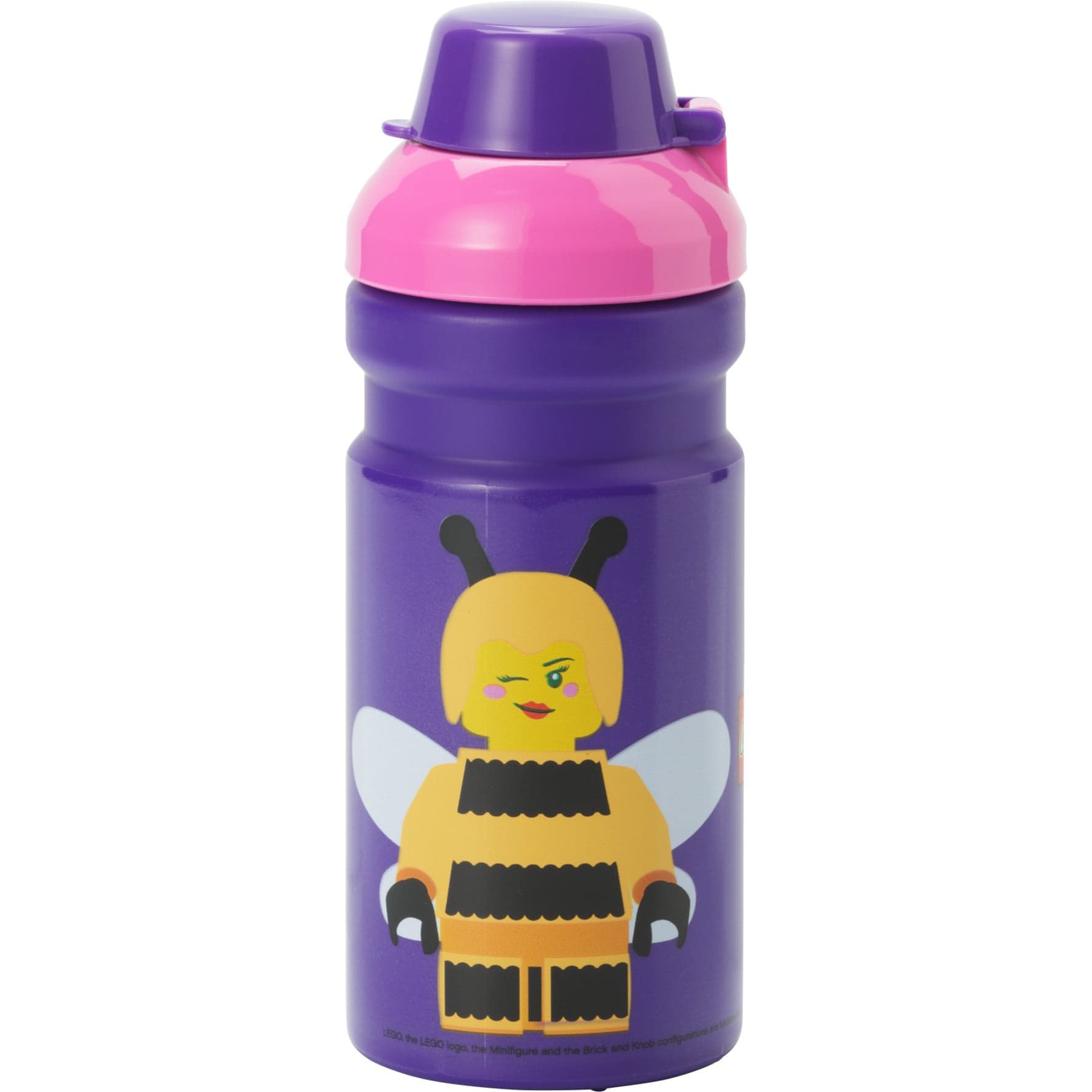 LEGO Trinkflasche Bee