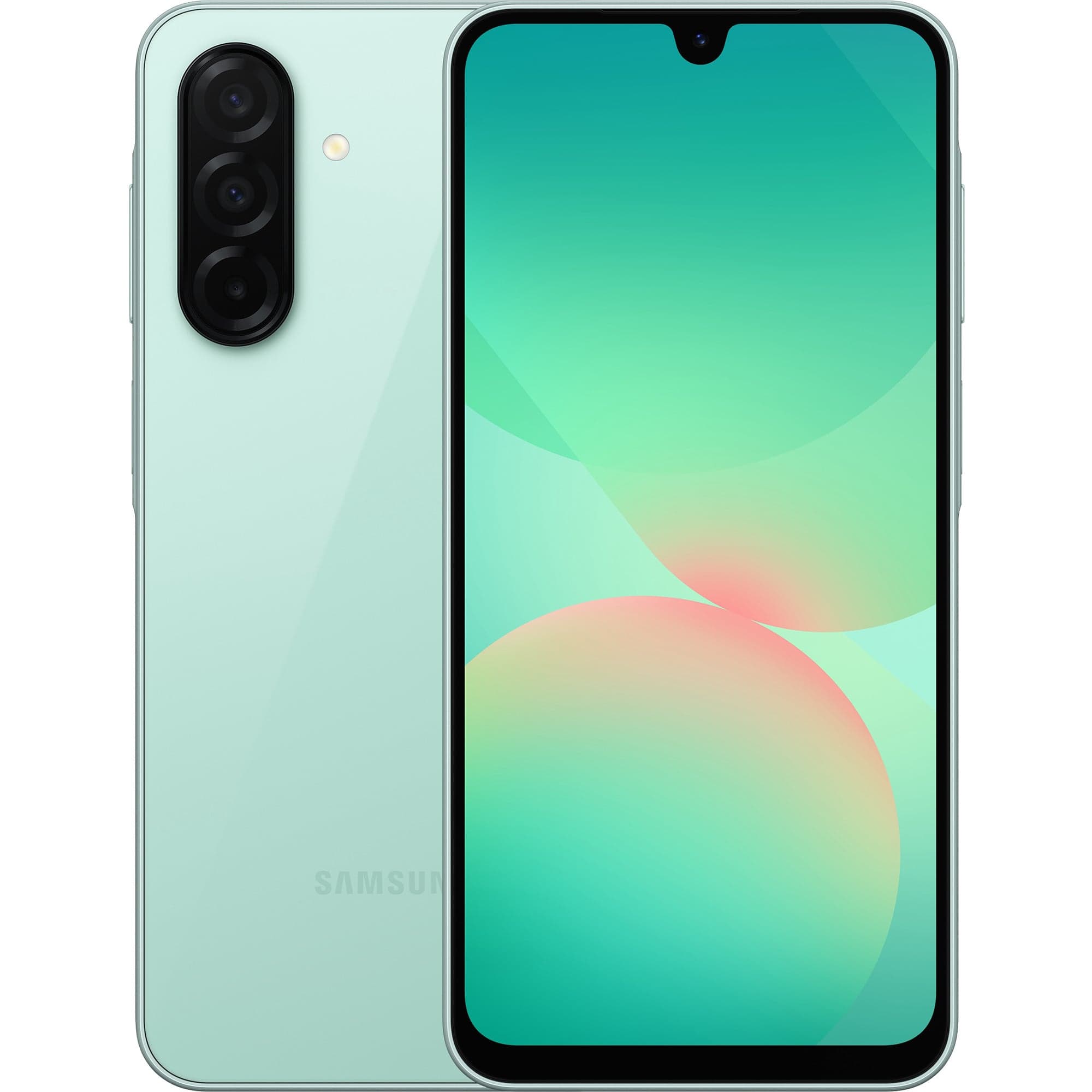 Galaxy A26 5G 128GB, Handy – Bild 1