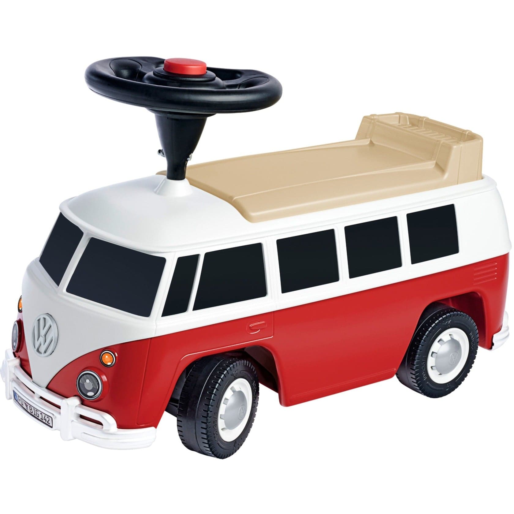 Baby VW T1, Rutscher – Bild 1