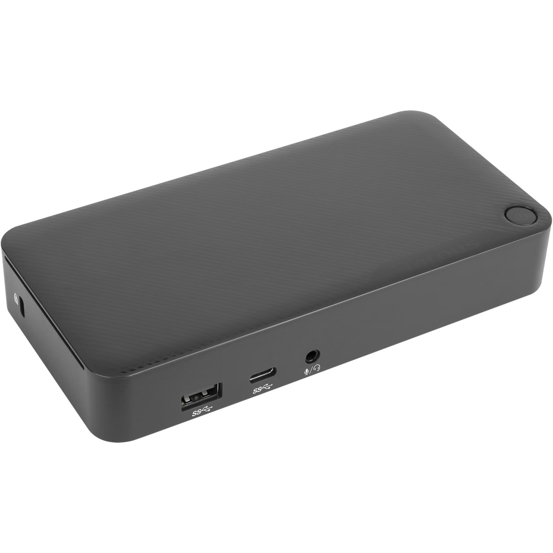 Universelle USB-C DV4K Dockingstation – Bild 1