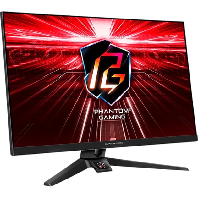 PG27FF1A, Gaming-Monitor – Bild 1