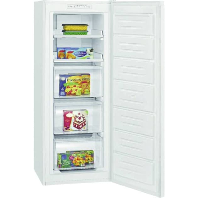 GS 7343, Gefrierschrank – Bild 1