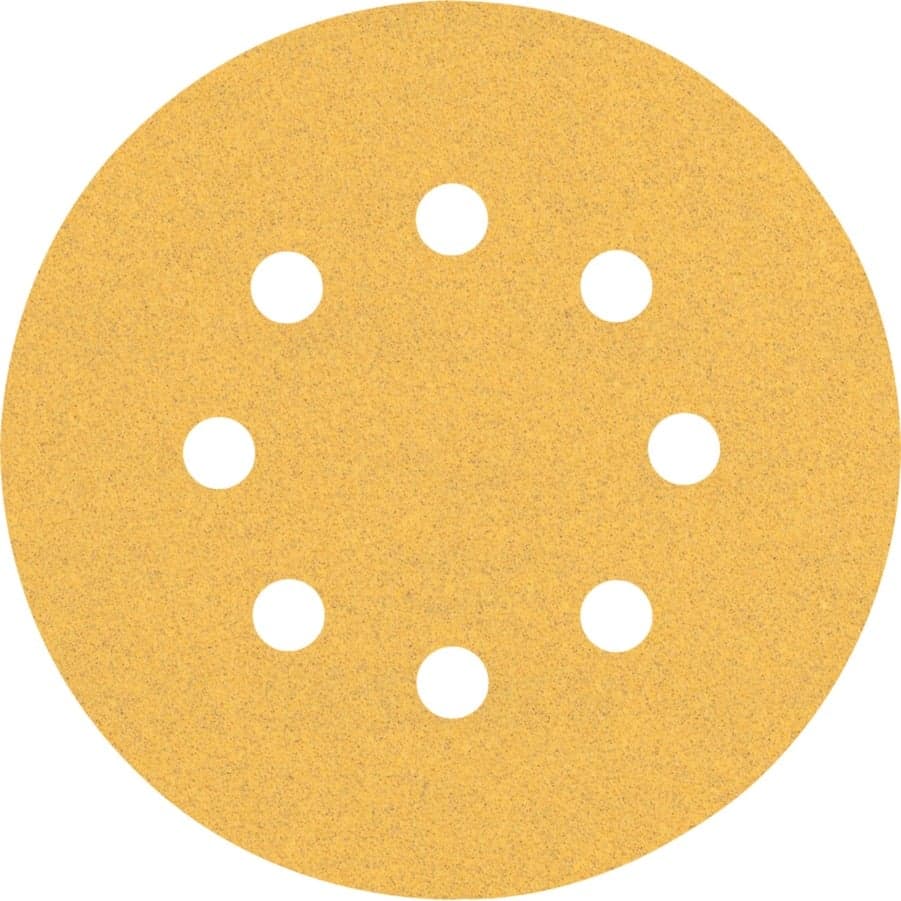 Expert C470 Schleifblatt, Ø 125mm, K100 – Bild 1