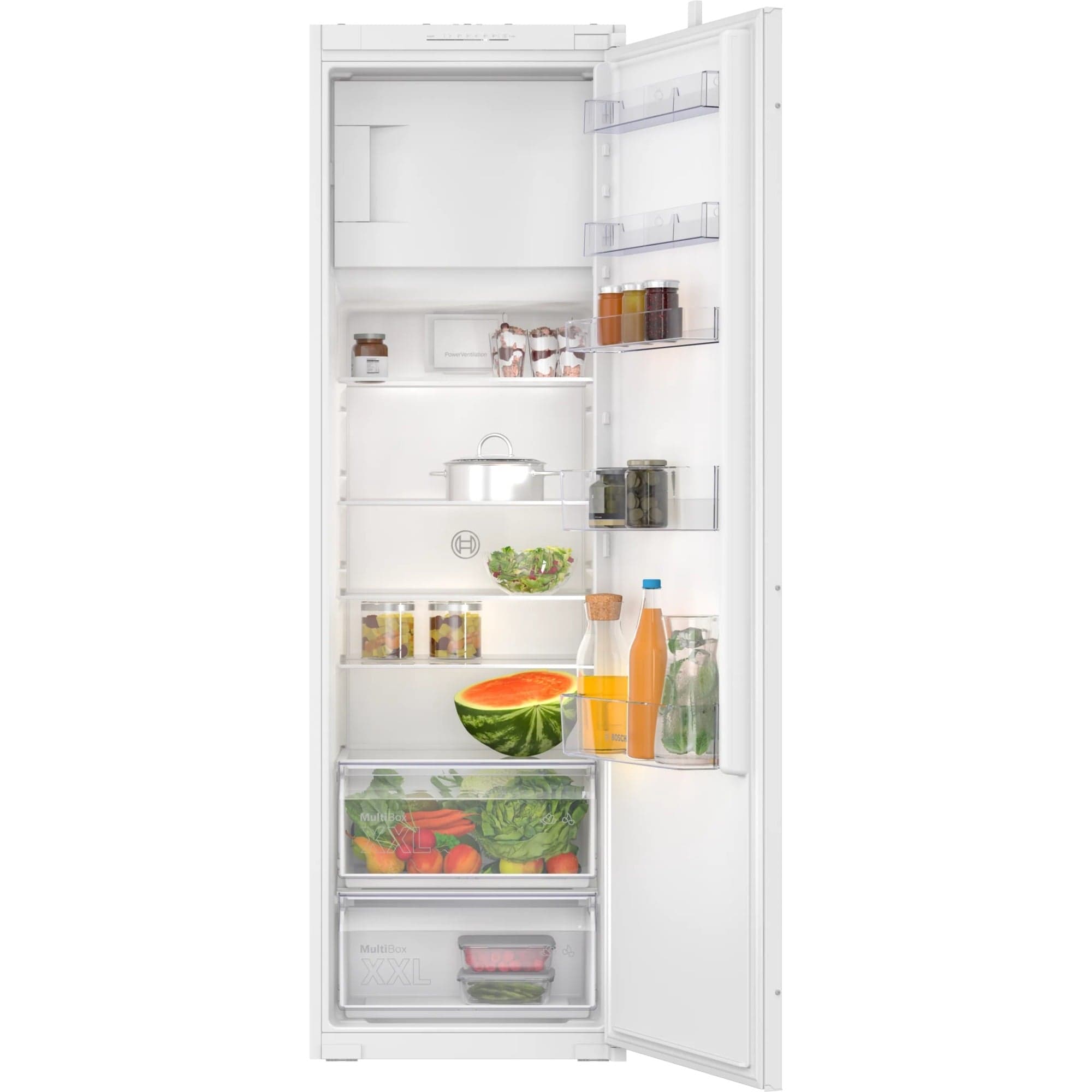 KIL82NSE0 Serie 2, Kühlschrank – Bild 1