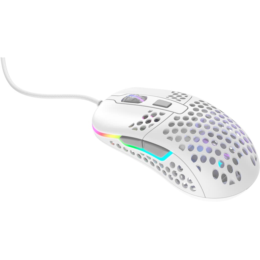 Xtrfy M42 RGB, Gaming-Maus – Bild 1