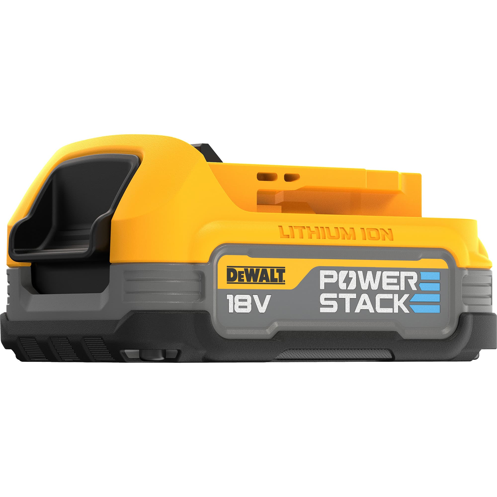 Powerstack Akku DCBP034, 18Volt 1,7Ah – Bild 1
