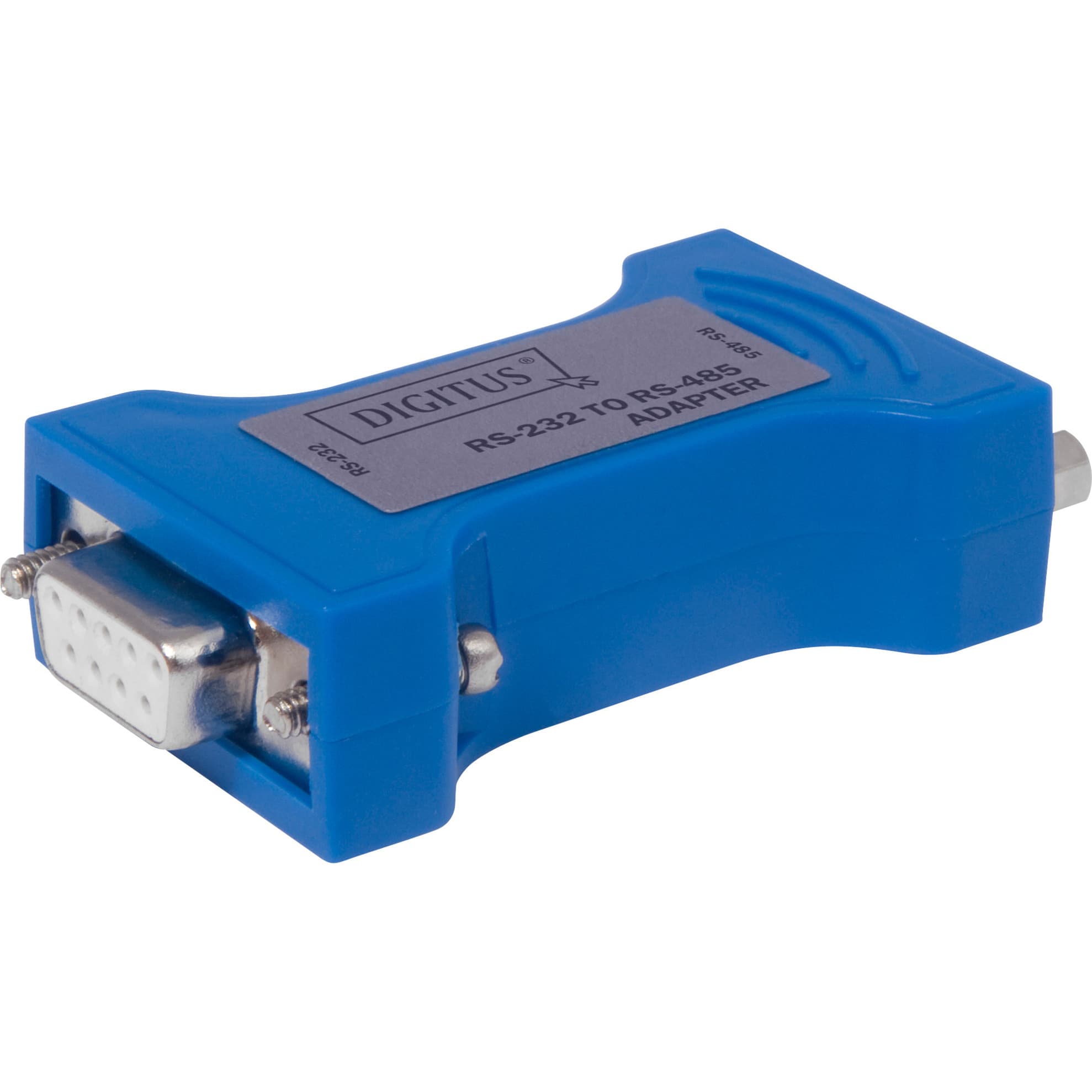 Adapter RS-232 > RS-485 – Bild 1