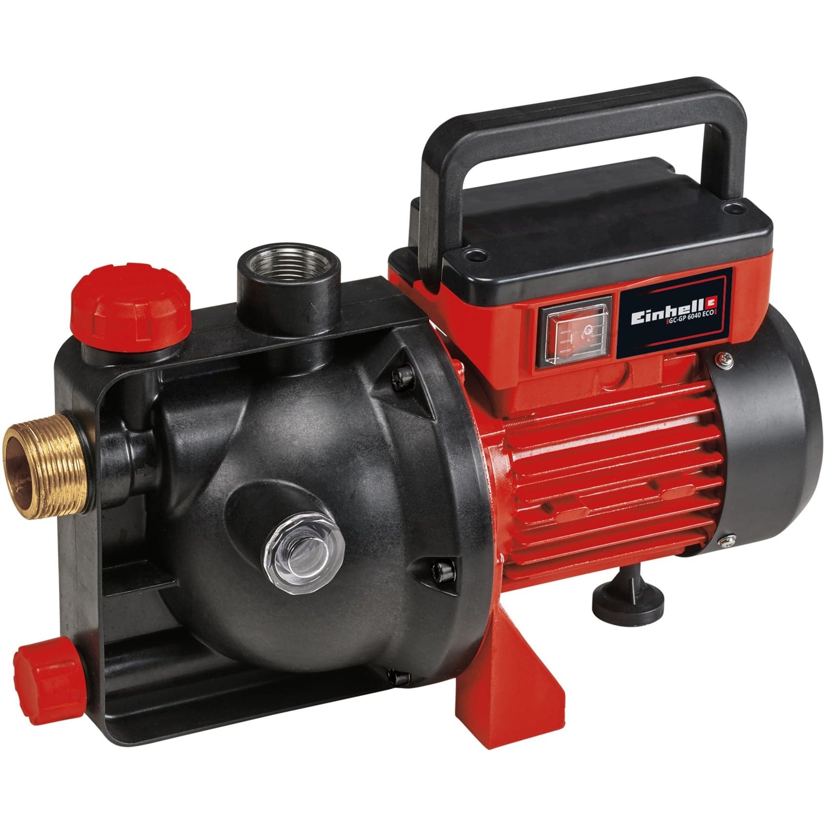 Gartenpumpe GC-GP 6040 ECO
