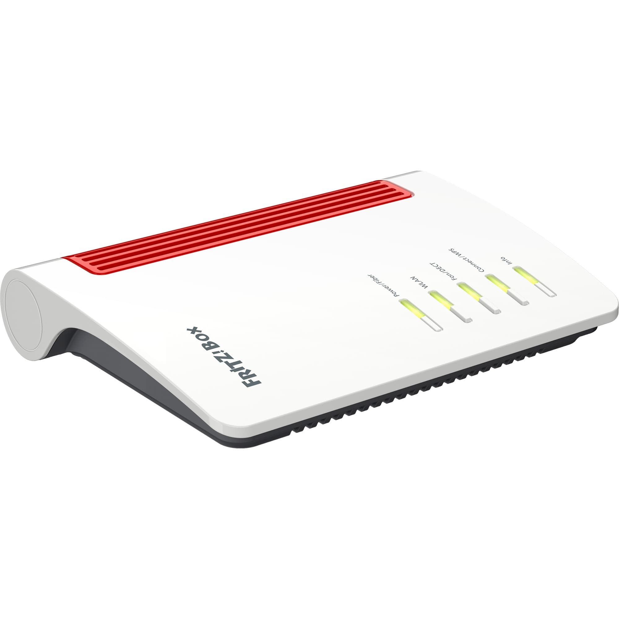 Box 5530 Fiber, Glasfaser-Router – Bild 1