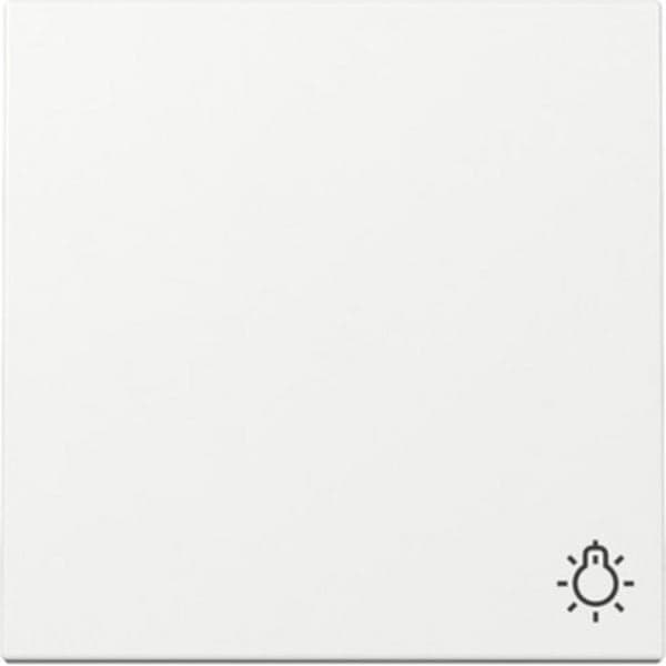 Wippe mit Symbol Licht – Bild 1