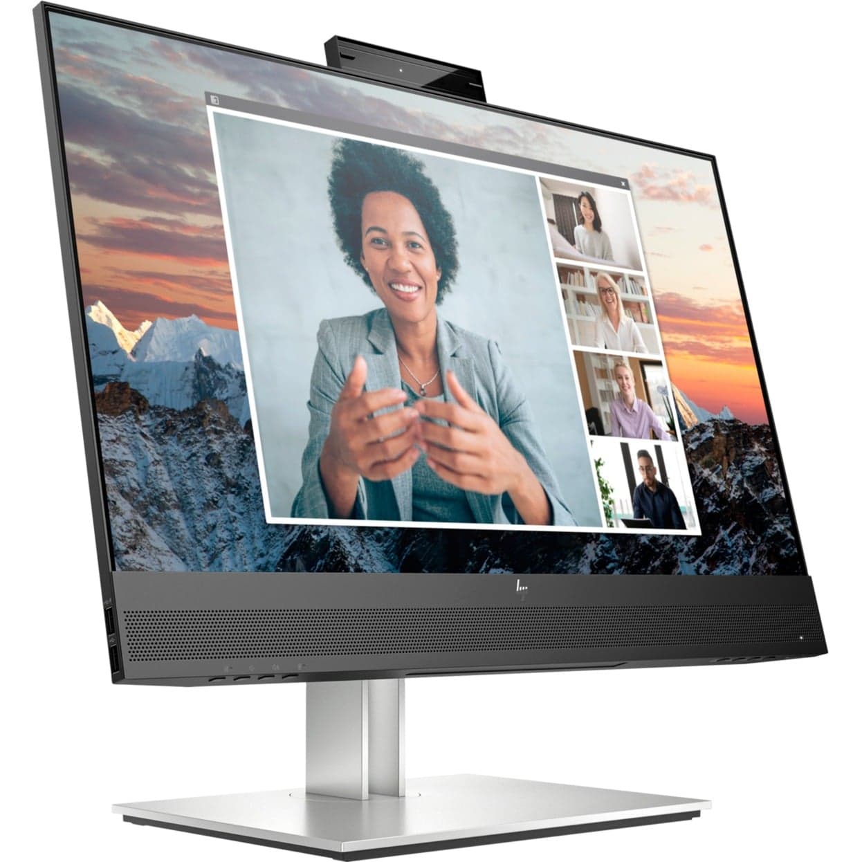 E24m G4, LED-Monitor – Bild 1