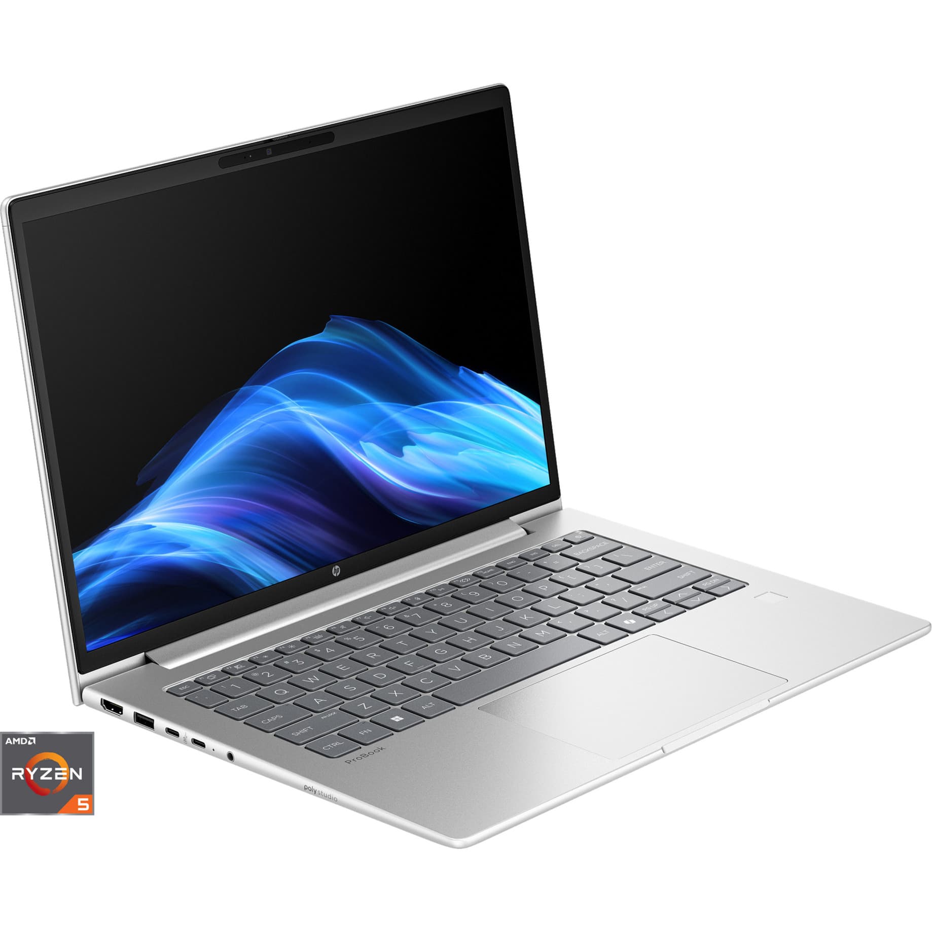 ProBook 4 G1a (AD2M7ET), Notebook – Bild 1