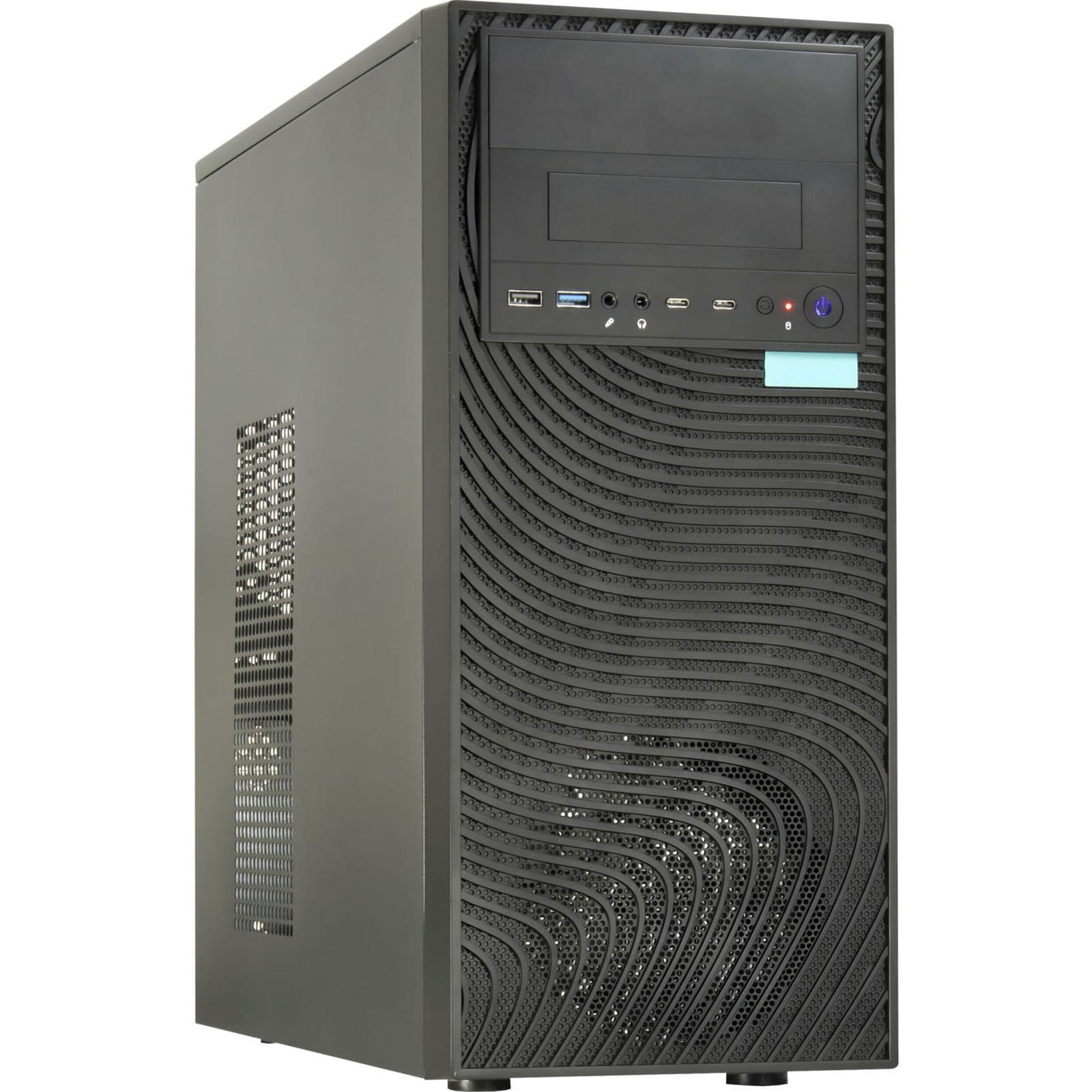 IT-8835 Ripple, Tower-Gehäuse – Bild 1