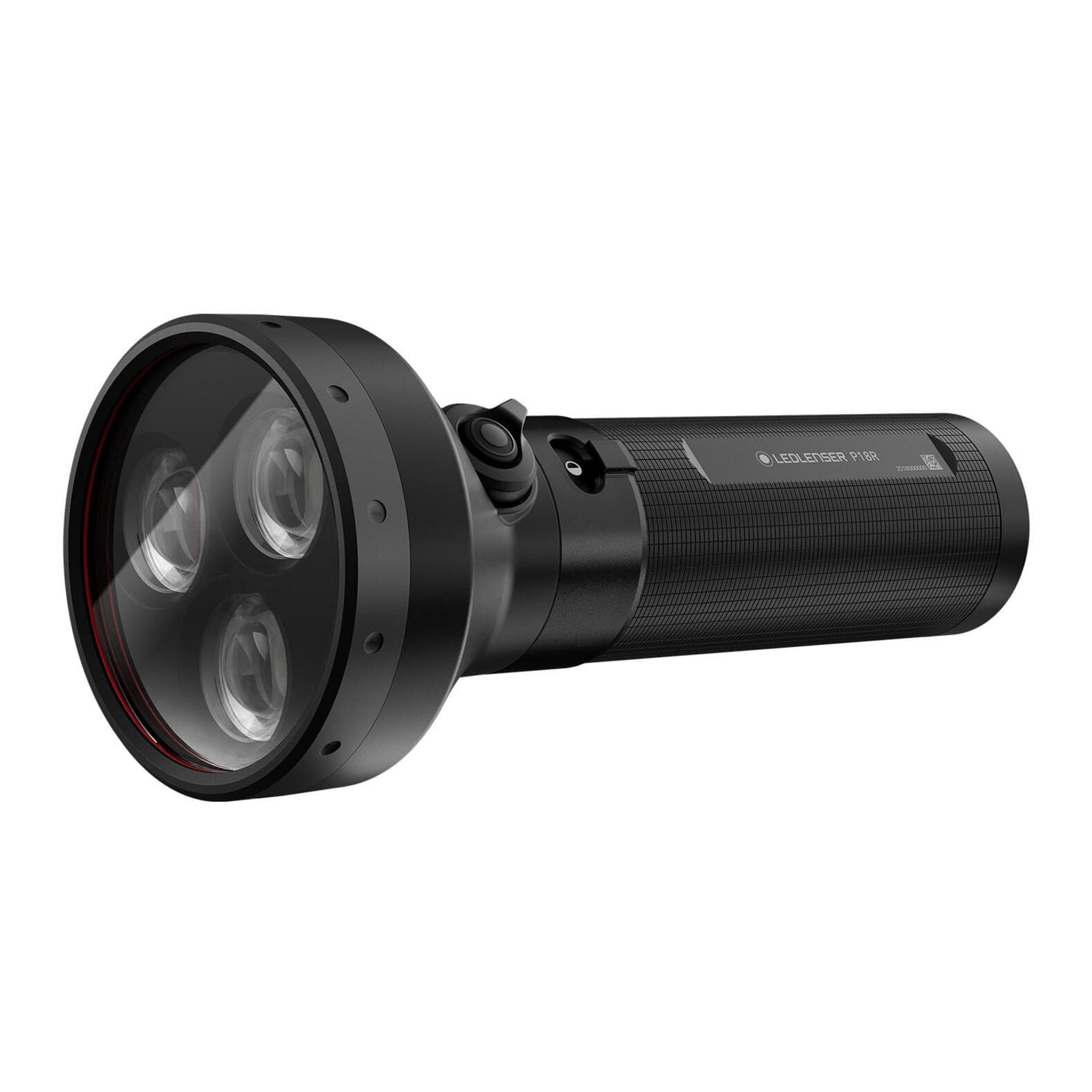 P18R, Taschenlampe – Bild 1