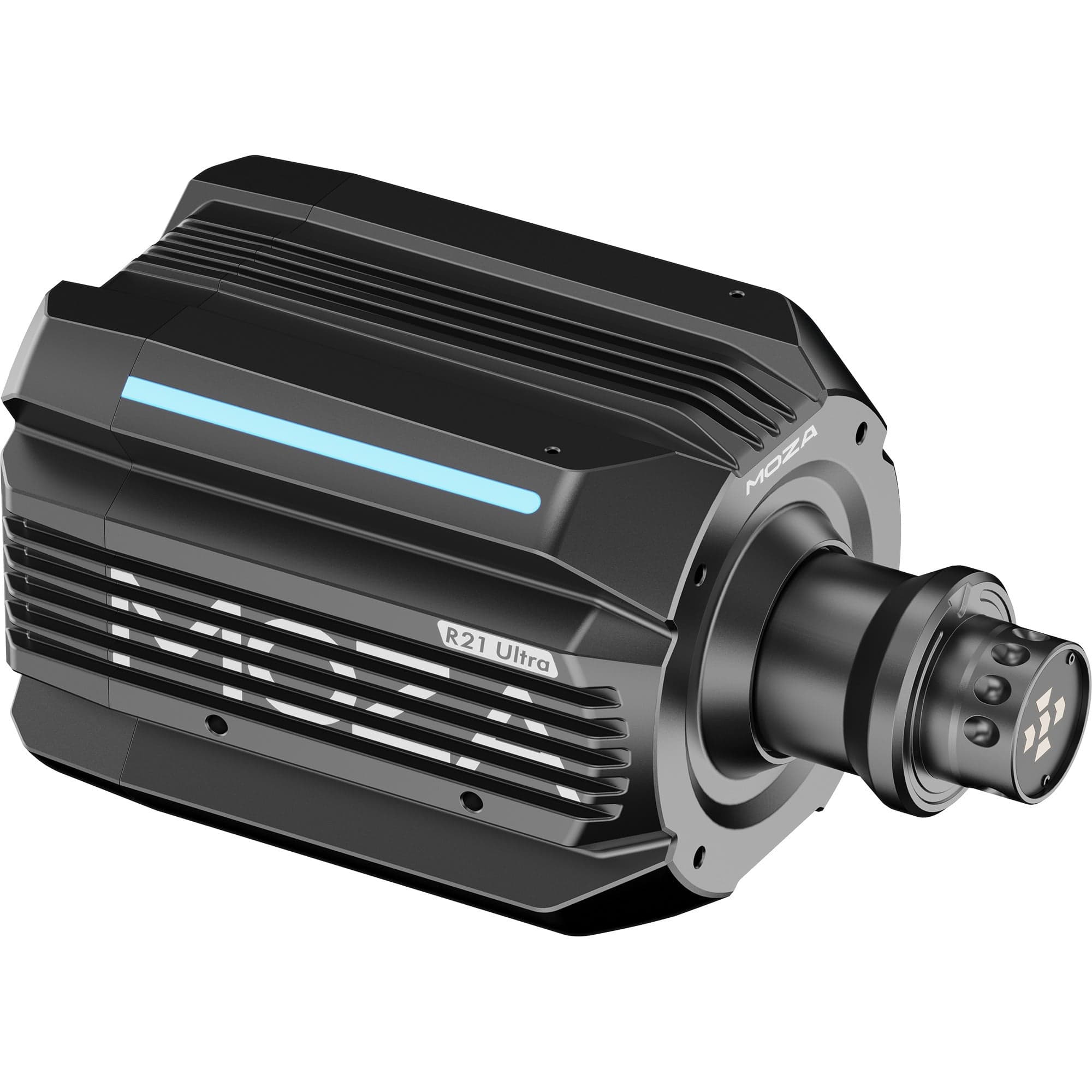 R21 Ultra DD, Lenkradbasis