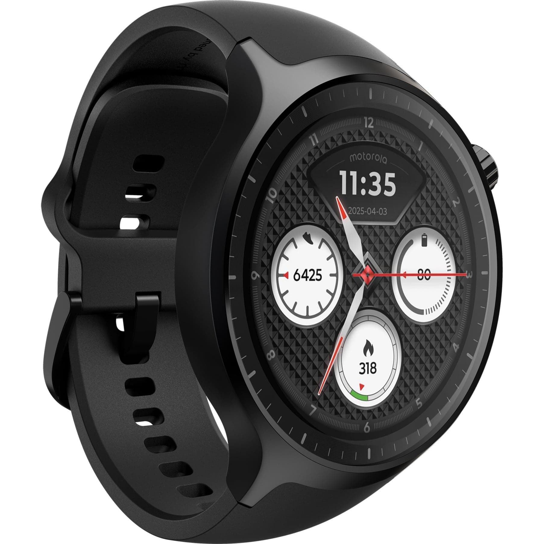 moto watch, Smartwatch