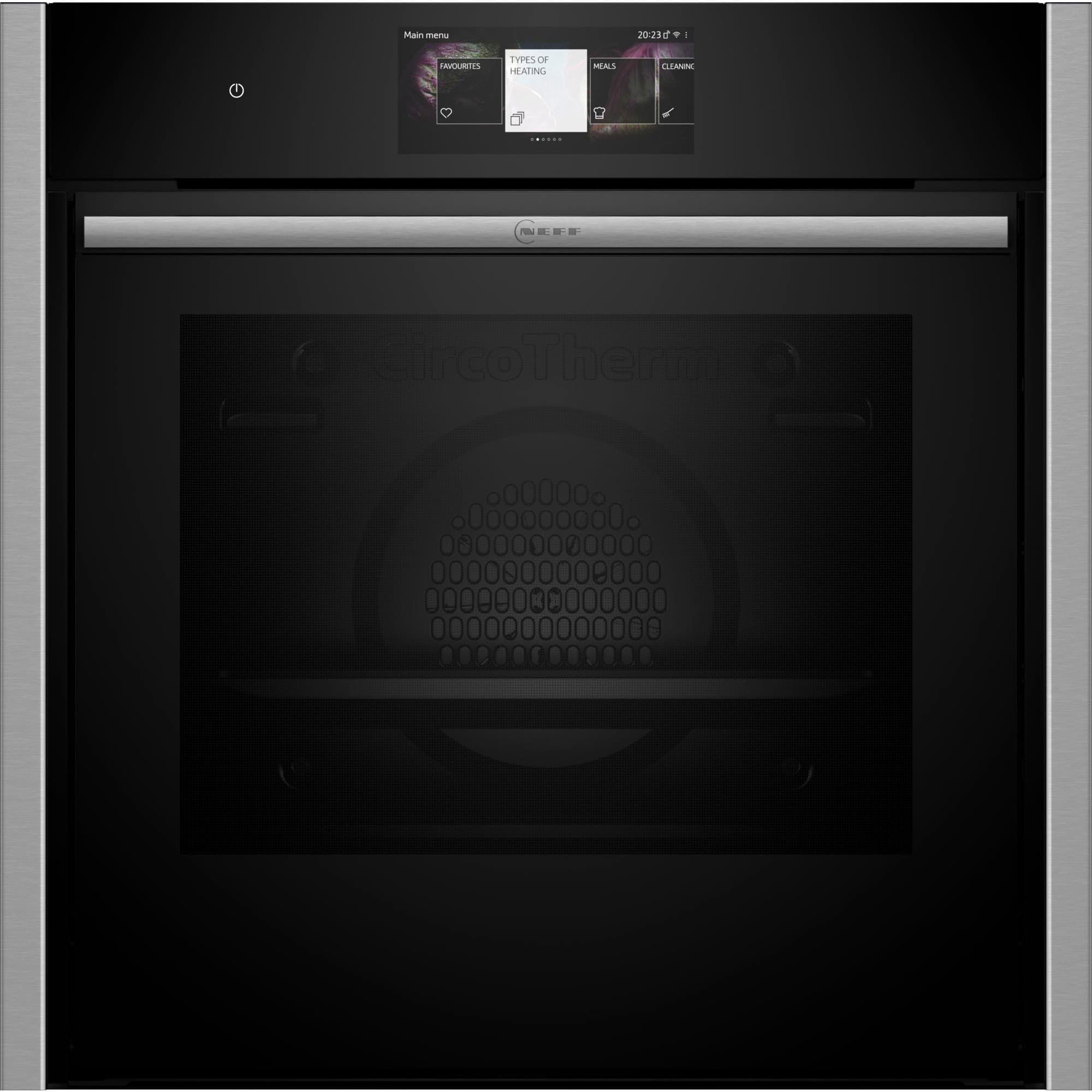 B64CT73N0 N 90, Backofen – Bild 1