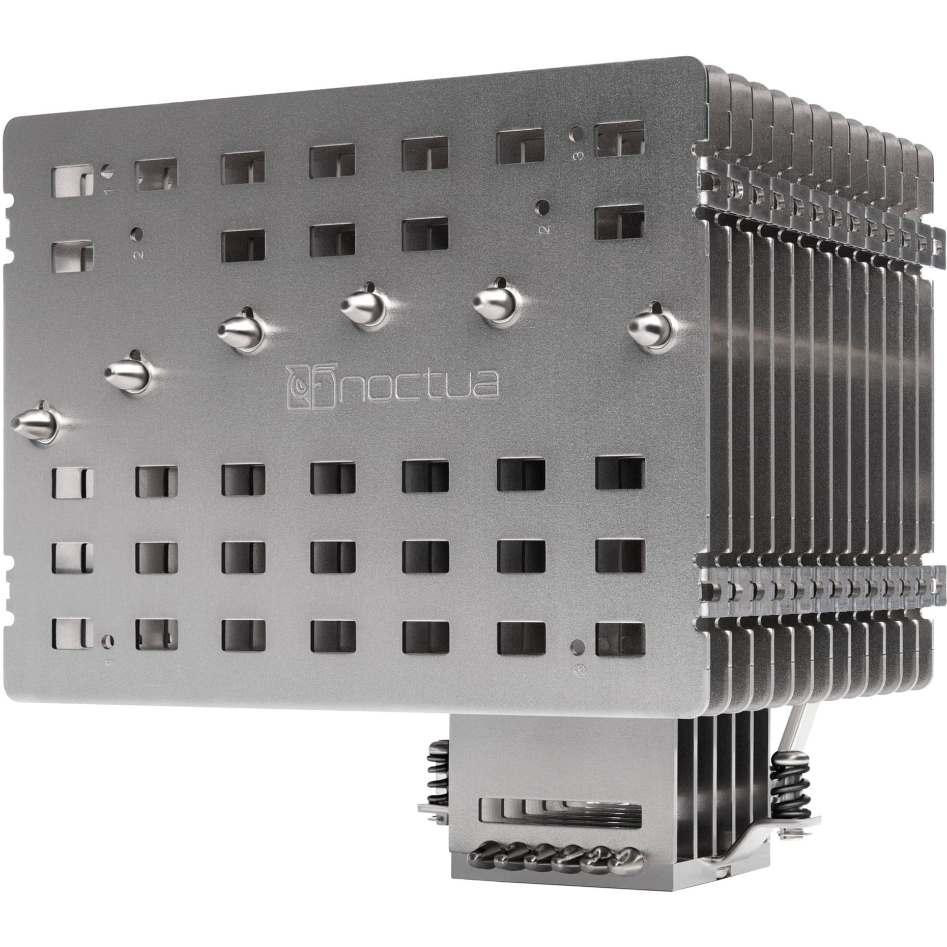 NH-P1, CPU-Kühler