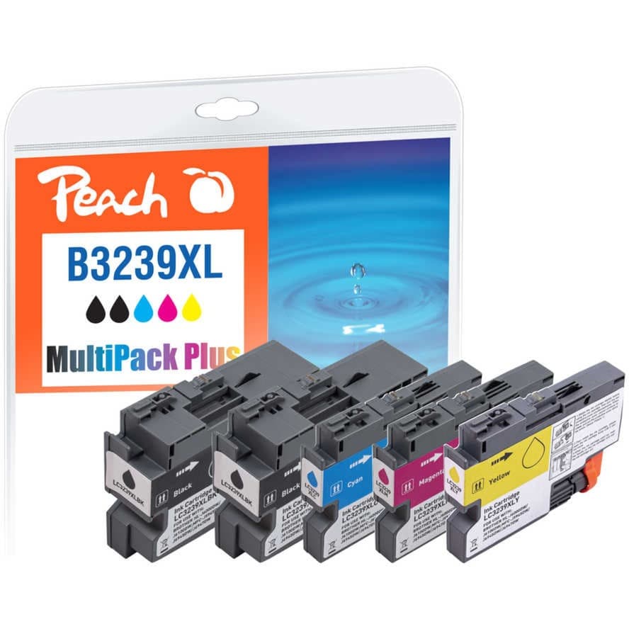 Tinte Spar Pack Plus 321016 – Bild 1