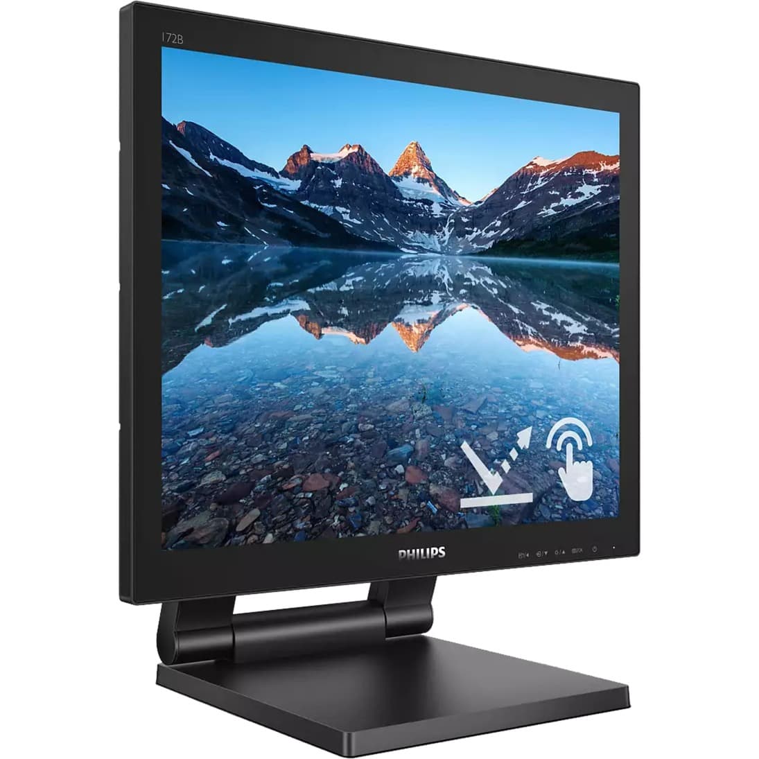172B9TL/00, LED-Monitor – Bild 1