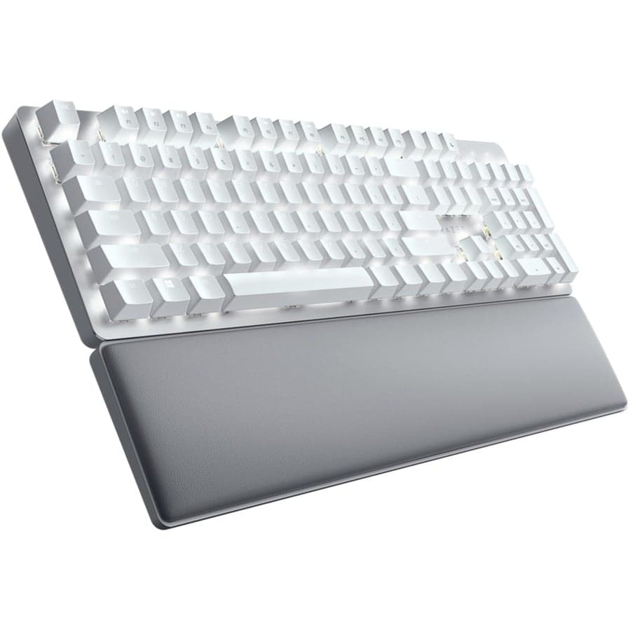 Pro Type Ultra, Tastatur – Bild 1