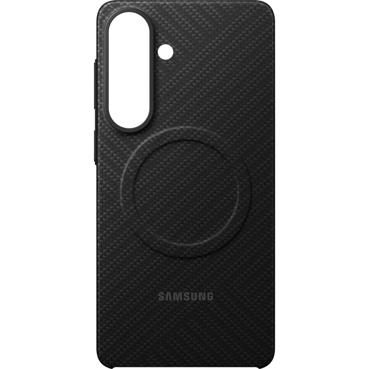 Carbon Magnet Case, Handyhülle – Bild 1