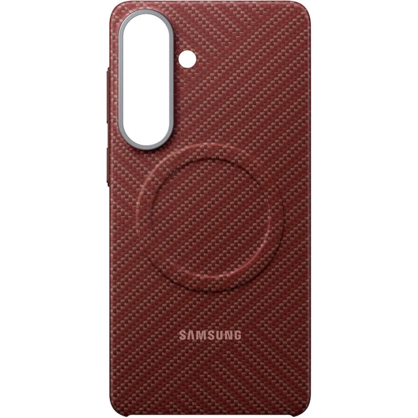 Carbon Magnet Case, Handyhülle – Bild 1